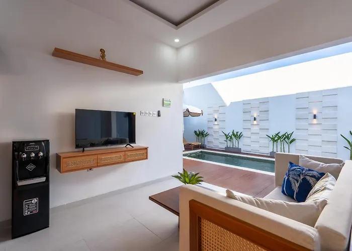 Villa Nirvana By Betterplace
