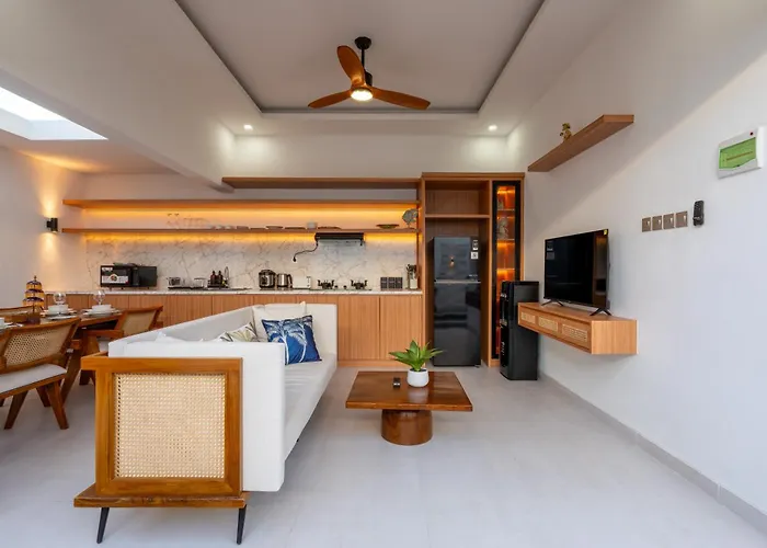 Nirvana By Betterplace Villa *