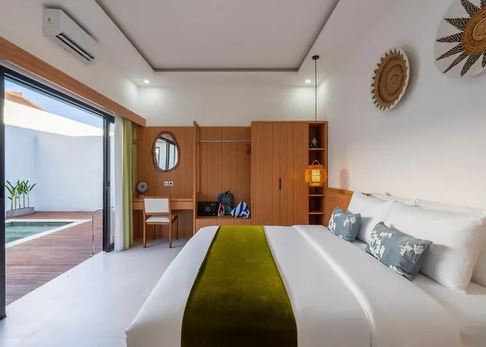 Villa Nirvana By Betterplace *