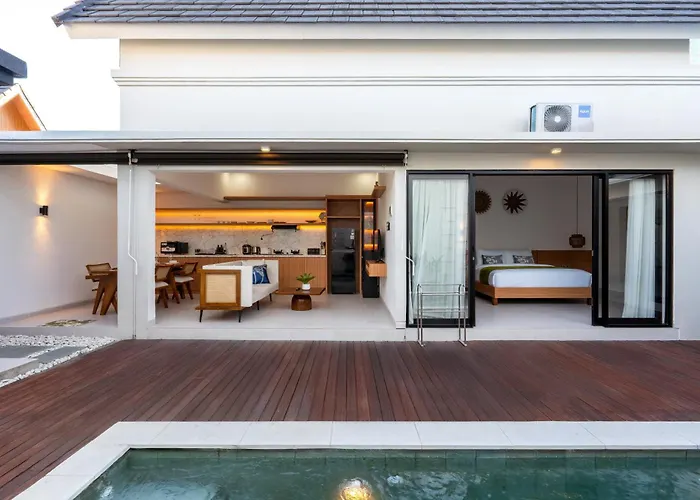 Villa Nirvana By Betterplace