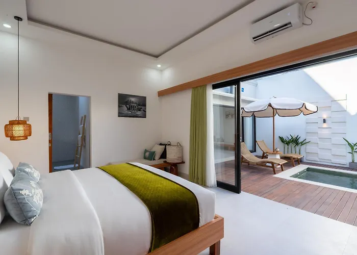 Nirvana By Betterplace Villa *