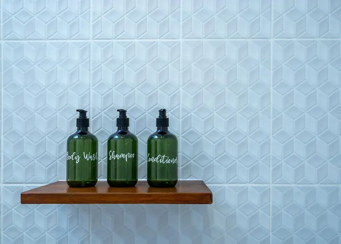 Nirvana By Betterplace Villa Seminyak