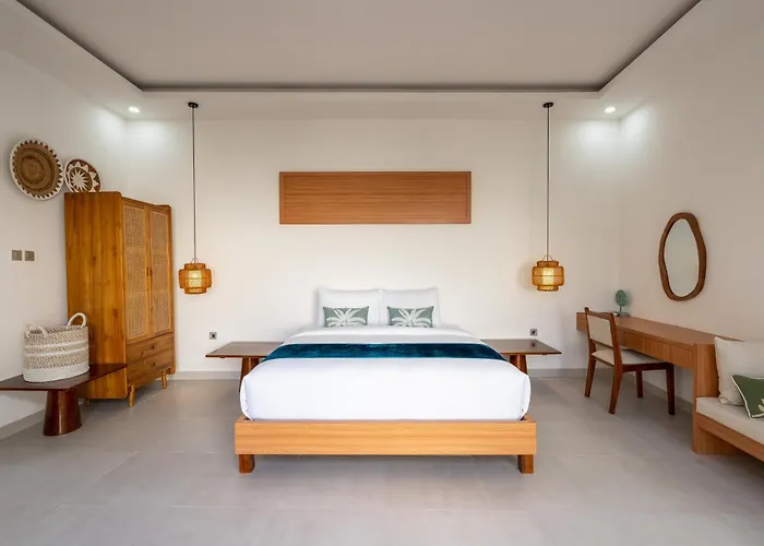 Villa Nirvana By Betterplace Seminyak