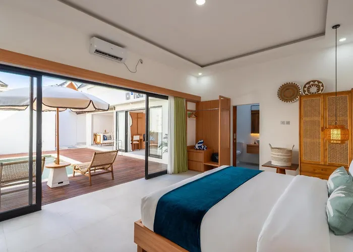 Nirvana By Betterplace * Seminyak