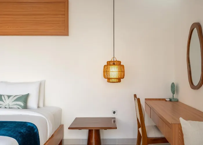 Villa Nirvana By Betterplace Seminyak