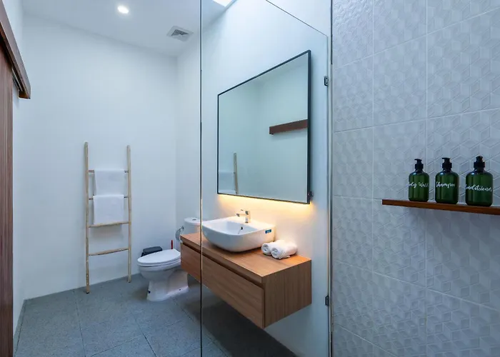 Nirvana By Betterplace Villa Seminyak