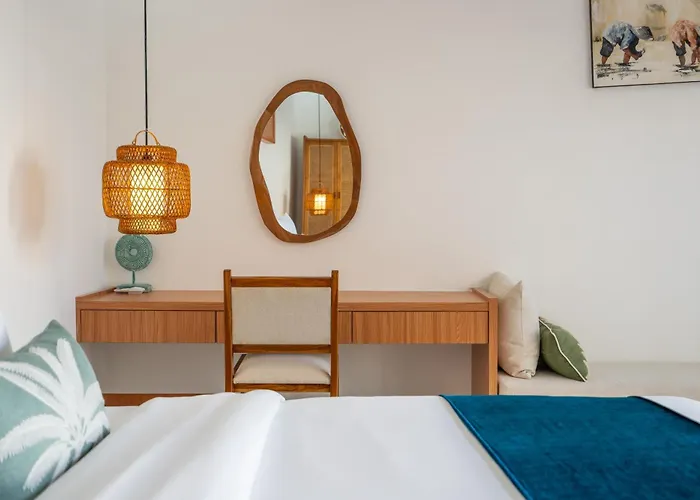 Nirvana By Betterplace Seminyak