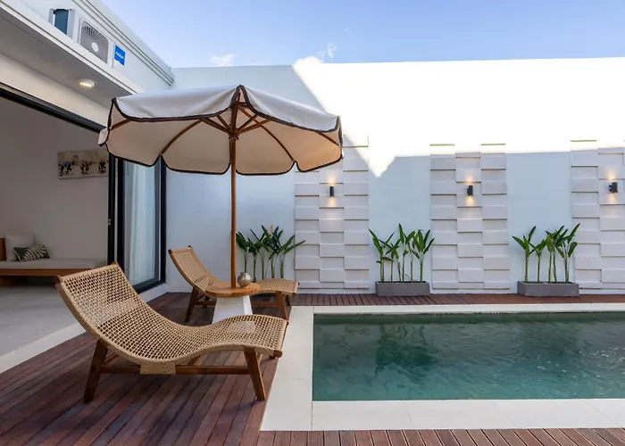 Nirvana By Betterplace Villa *